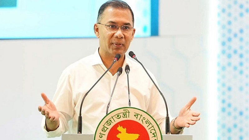 প্রতিশোধ নয়,দেশ গড়ার মানসিকতা দরকার: সাংবাদিকদের সঙ্গে মতবিনিময়ে প্রধানমন্ত্রী তারেক রহমান